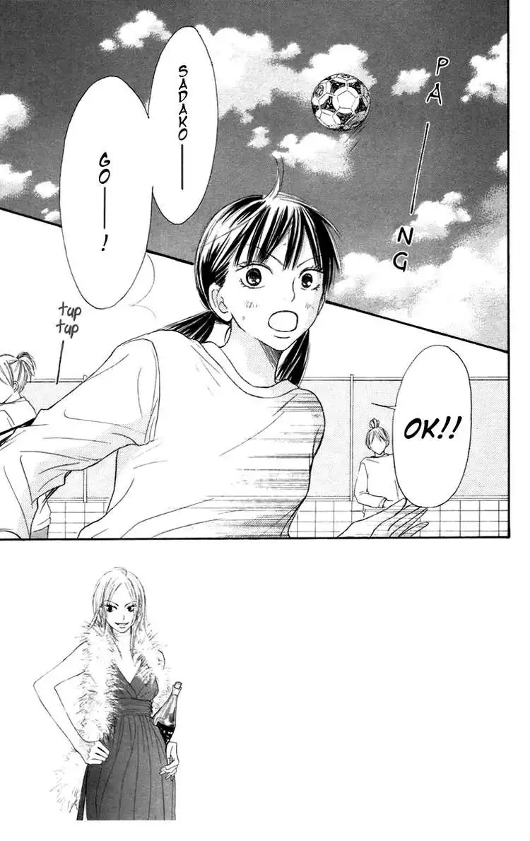 Kimi Ni Todoke Chapter 10 2